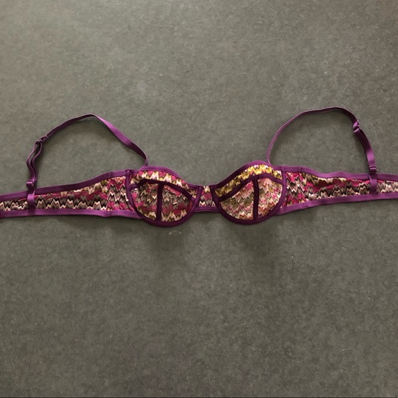 Unlined Bra Set - Picture 2 of 5